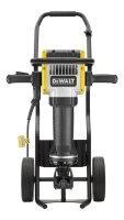 DeWalt Abbruchhammer 28 mm 30kg  2100 Watt