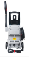 RONIX Hochdruckreiniger 100 Bar  1400 Watt
