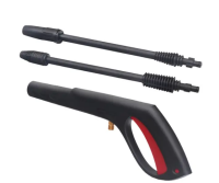 RONIX Hochdruckreiniger 100 Bar  1400 Watt