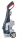 RONIX Hochdruckreiniger 100 Bar  1400 Watt