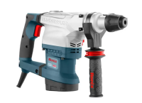 RONIX Bohrhammer 1250 Watt 4,5 Joule  inkl. Bohrer & Meißel