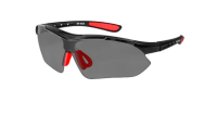 RONIX Schutzbrille dunkel UVC Filter