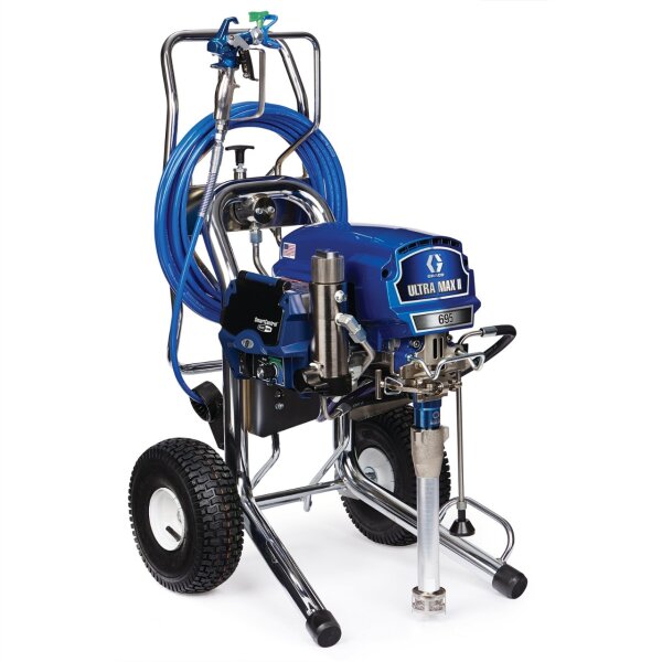 Graco Ultra Max II 695 ProContractor