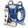 Graco GX21 Airless-Spritzgerät m.Direktansaug 230V