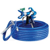 Graco Contractor PC Airless-Spritzpistole SET