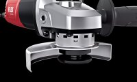 FLEX Winkelschleifer LE 9-11  125 mm inkl. L-BOXX und...