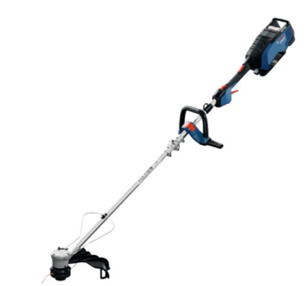 Akku-Rasentrimmer Bosch Professional GRT 18V-40, ohne Akku und Ladegerät